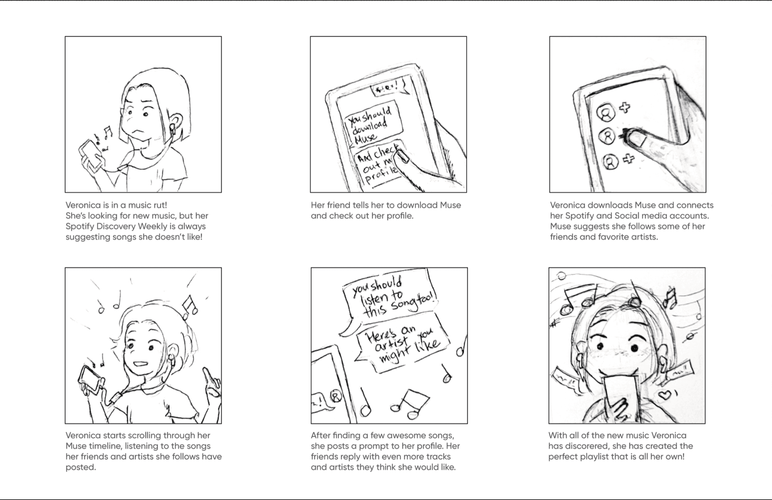 Storyboard