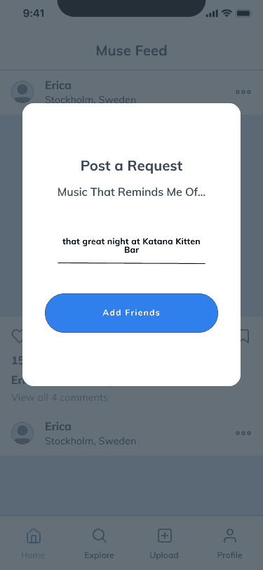Lofi Request 3