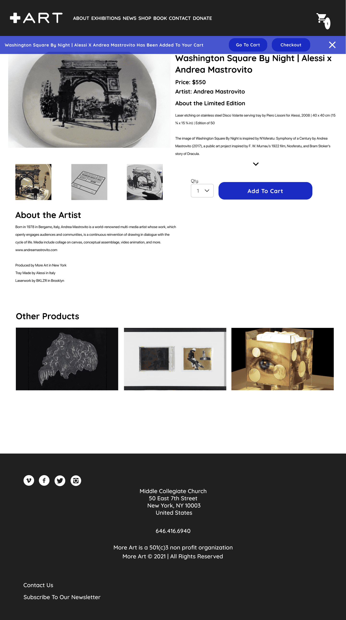 Shop Desktop