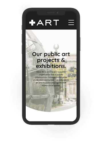MoreArt Mobile