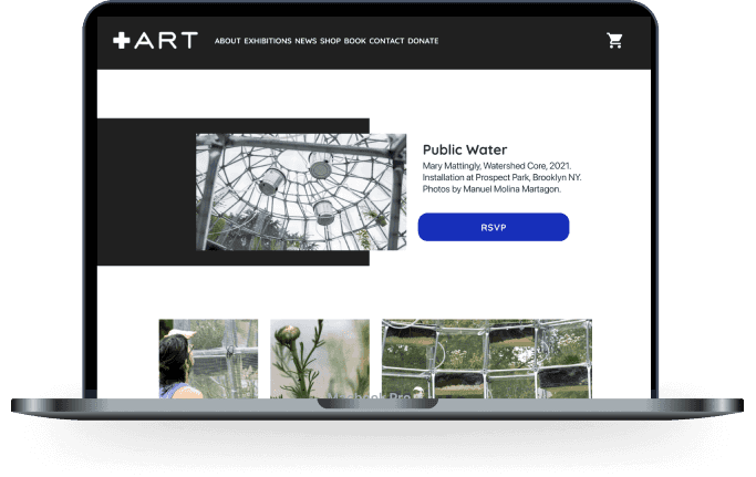 moreart macbook mockup