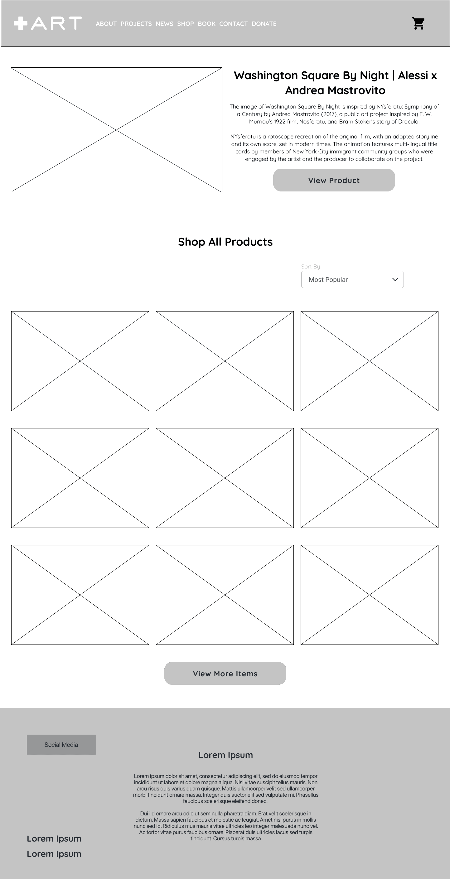 Shop Desktop